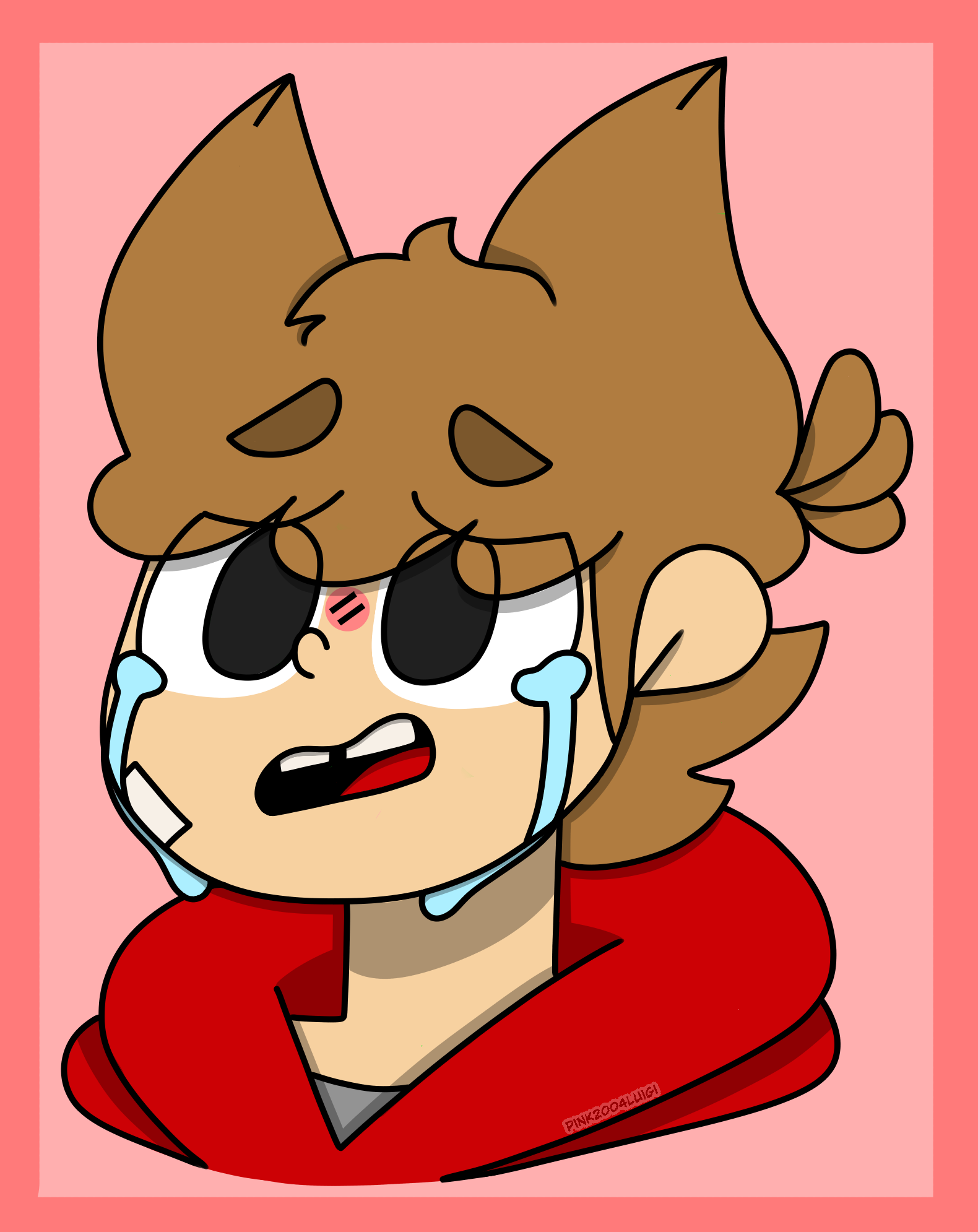 Tord Cry